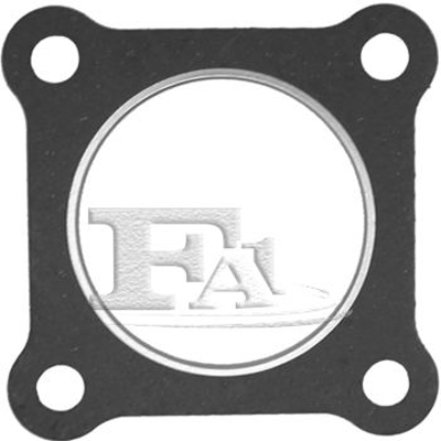 Gasket, exhaust pipe - 701 199 HART